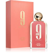 Afnan 9am Pour Femme ORIGINAL