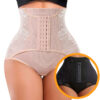 Culotte 1 FAJA CONTROL DE ABDOMEN