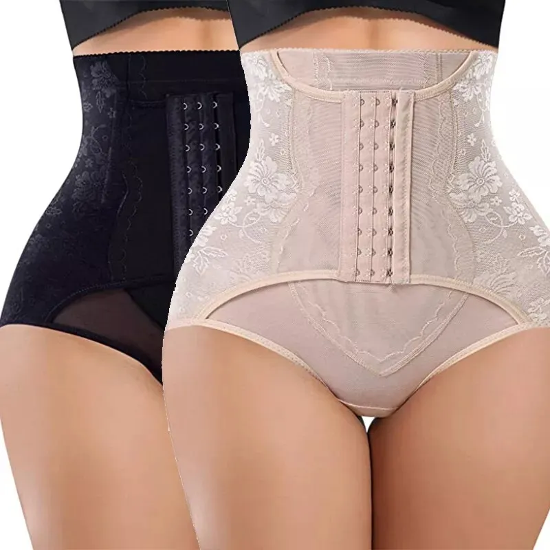 Culotte FAJA CONTROL DE ABDOMEN