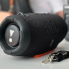 Radio 3 Parlante Xtreme 4 Mini