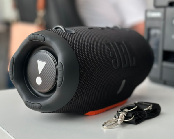 Radio 3 Parlante Xtreme 4 Mini