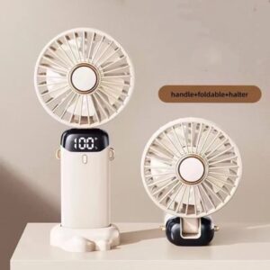 VA Ventilador Portátil N15