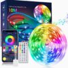 CINTA LUZ RGB 10M WIFI CON APP TUYA