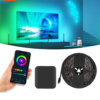 CINTA LUZ LED PARA TV CON MODULO HDMI