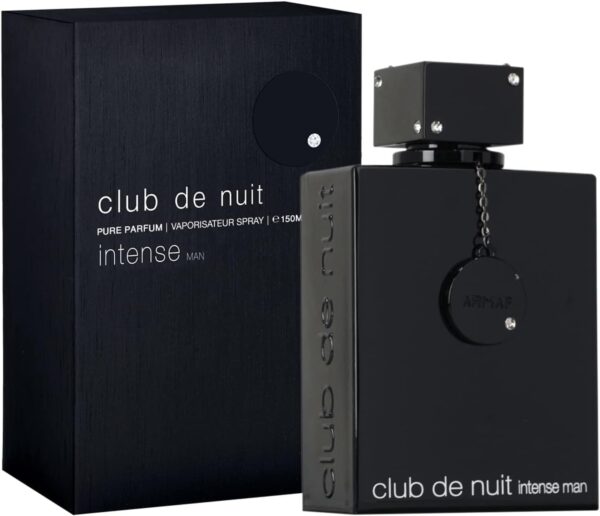 CLUB DE NUIT INTENSE PREMIUM