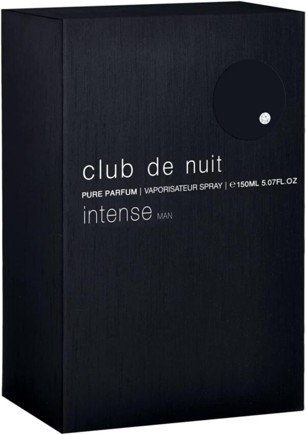 CLUB DE NUIT INTENSE PREMIUM