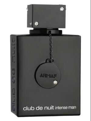 CLUB DE NUIT INTENSE PREMIUM