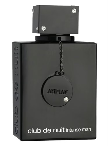 CLUB DE NUIT INTENSE PREMIUM