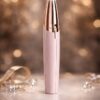 DEPILADOR ELECTRICOS PARA CEJAS-FLAWLESS