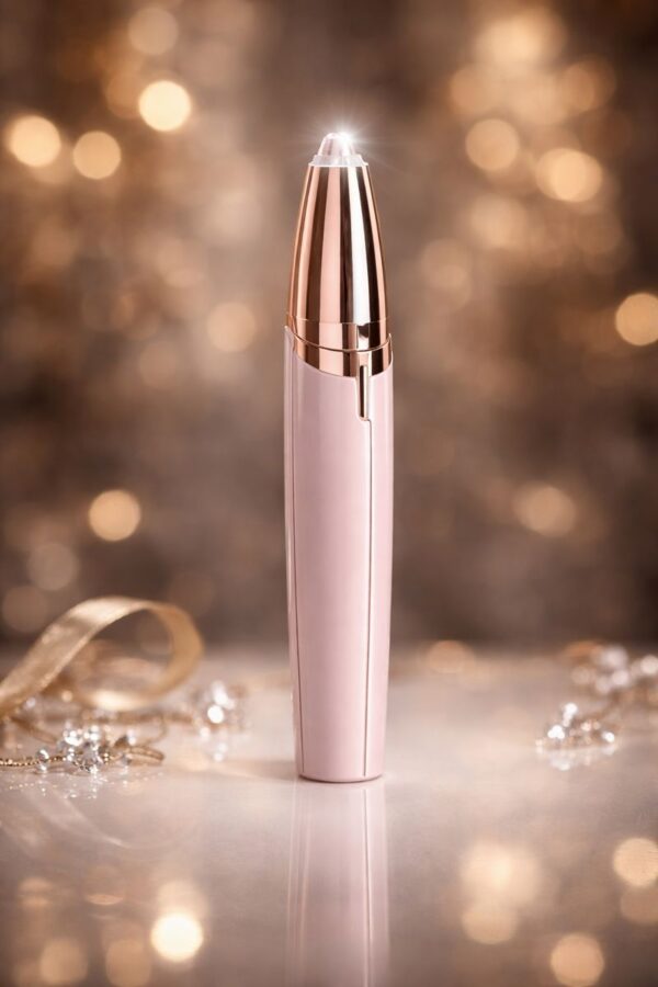 DEPILADOR ELECTRICOS PARA CEJAS-FLAWLESS