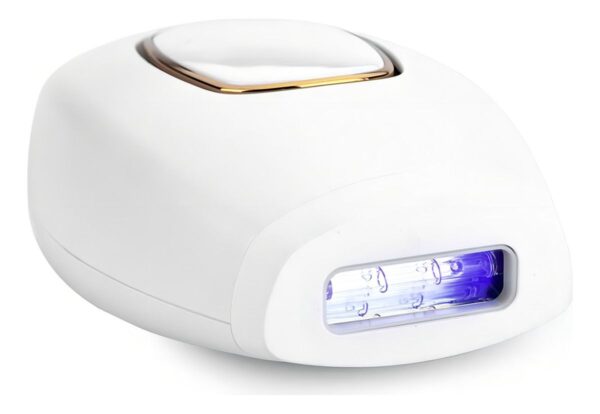 Depiladora IPL