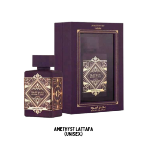 LATTAFA MORADA (ESTUCHE)