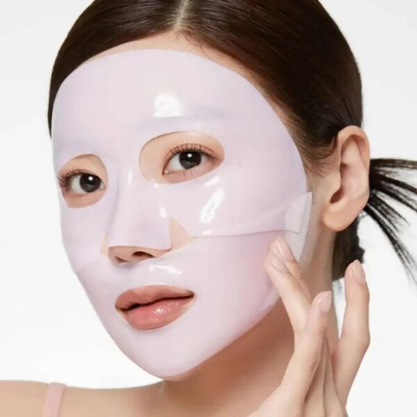 Mascarilla Pdrn Salmon Medicube 4 Mascarilla PDRN Salm贸n MEDICUBE
