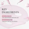 Mascarilla Pdrn Salmon Medicube7 Mascarilla PDRN Salm贸n MEDICUBE