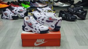Nike Air Max 96 II