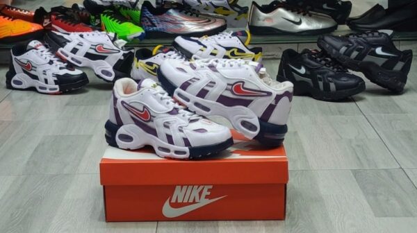 Nike Air Max 96 Ii 1 Nike Air Max 96 II