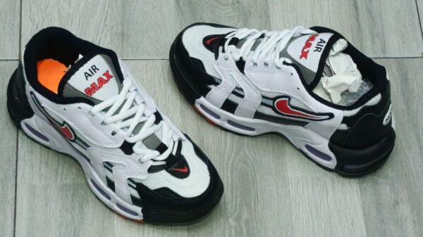 Nike Air Max 96 Ii 2 Nike Air Max 96 II