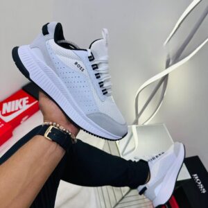 TENIS HUGO BOSS BLANCO 20St