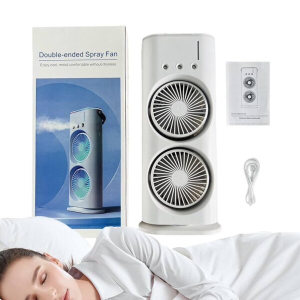 VENTILADOR PORTATIL